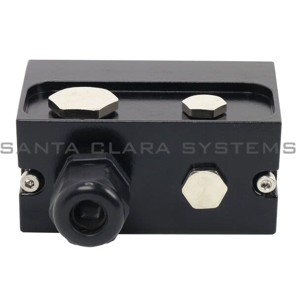 Sick SX0A-A0000B System Plug Connector | 2023797 Product Image