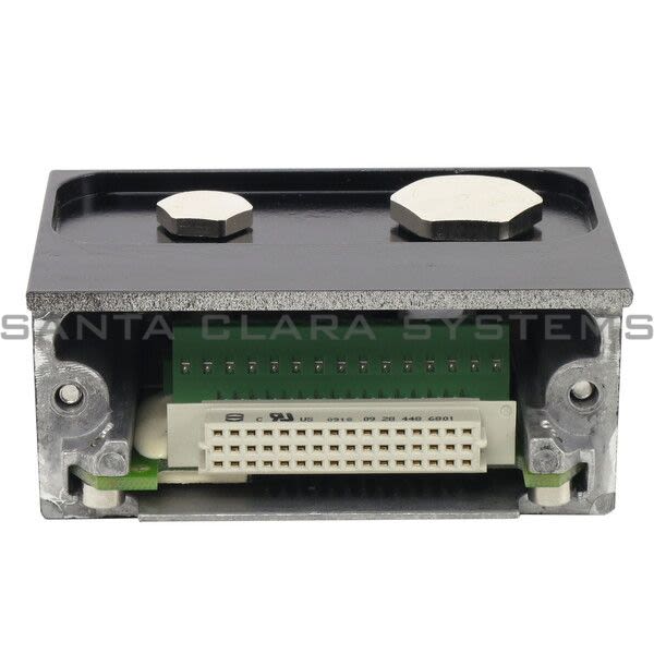 Sick SX0A-A0000B System Plug Connector | 2023797 Product Image