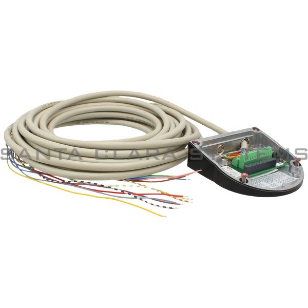Sick SX0B-B1110G System Plug 10m Cable 11-Wire | 2032860 Product Image