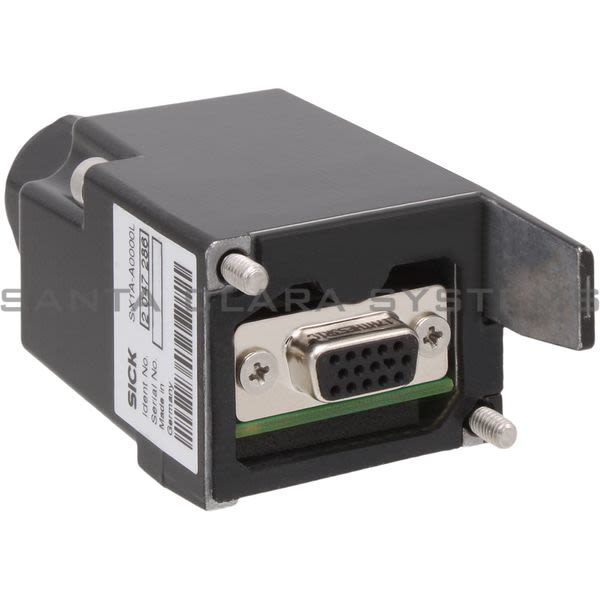 Sick SX1A-A0000L CONNECTOR Product Image
