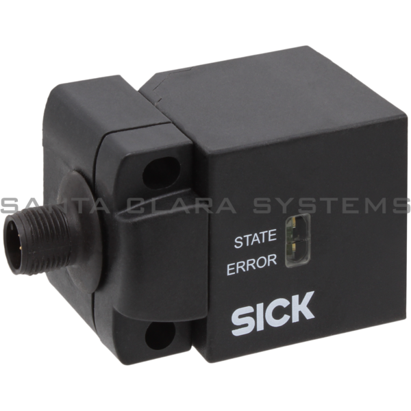 Sick T40-E0101K Transponder Safety Sensor | 6035041 Product Image