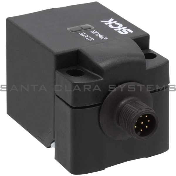 Sick T40-E0101K Transponder Safety Sensor | 6035041 Product Image