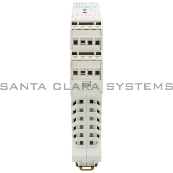 Sick T4000-1RBA01 Transponder Safety Switch | 6012147 Product Image
