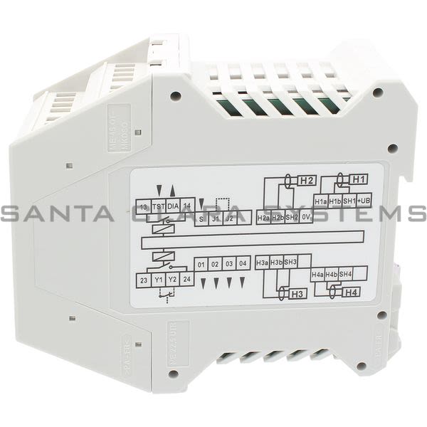 Sick T4000-1RCA04 Multi Evaluation Unit | 6029947 Product Image