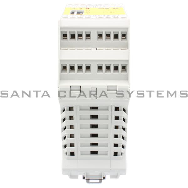 Sick T4000-1RCA04 Multi Evaluation Unit | 6029947 Product Image