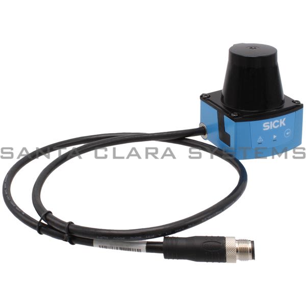 Sick TIM320-1131000 Lidar Sensor Product Image