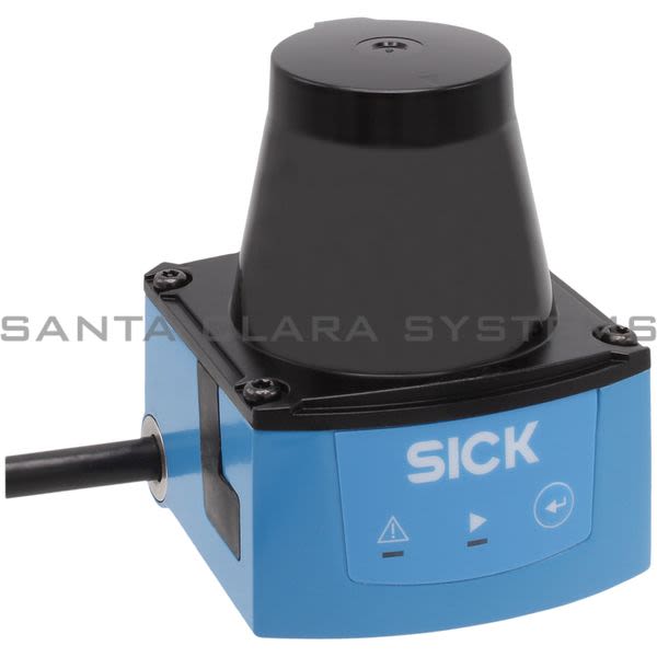 Sick TIM320-1131000 Lidar Sensor Product Image
