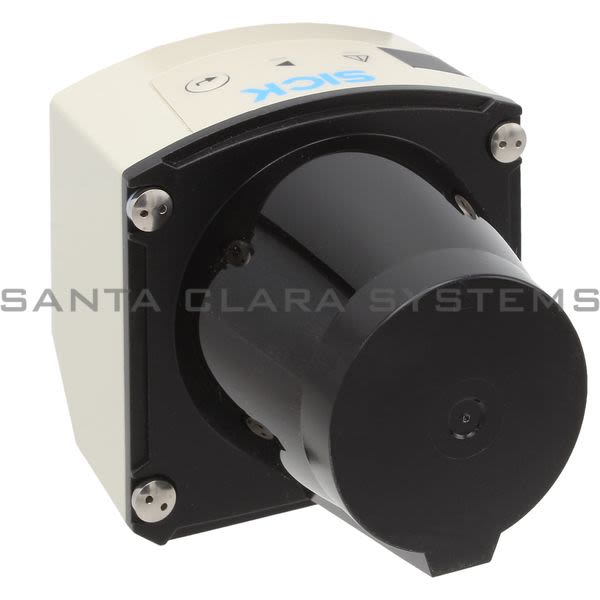 Sick TIM361-2134101 LiDAR Sensor Product Image