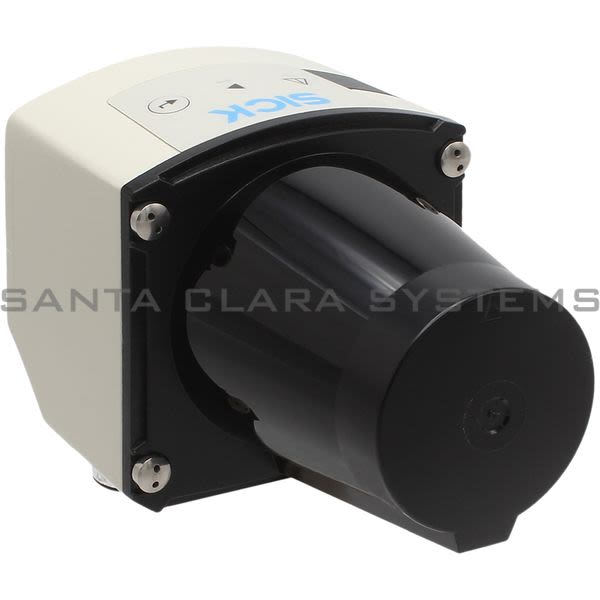 Sick TIM571-2050101 2D LiDAR Sensor | 1075091 Product Image