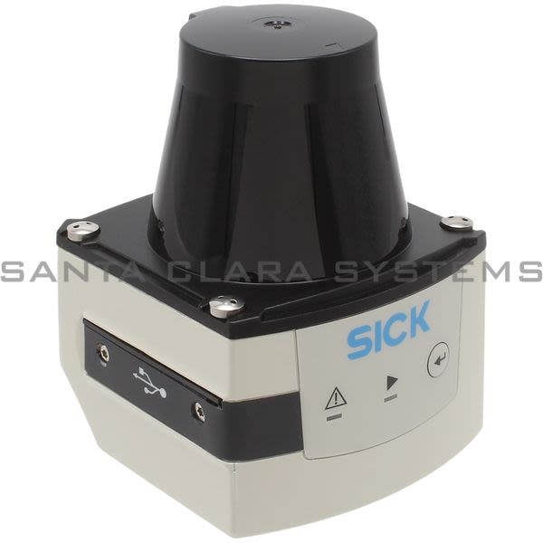 Sick TIM571-2050101 2D LiDAR Sensor | 1075091 Product Image