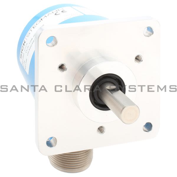 Sick TVX-108-001-B30 encoder | Stegmann Product Image
