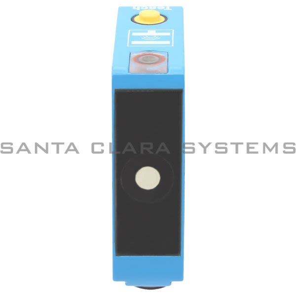 Sick UC12-11231 Ultrasonic Sensor | 6029831 Product Image