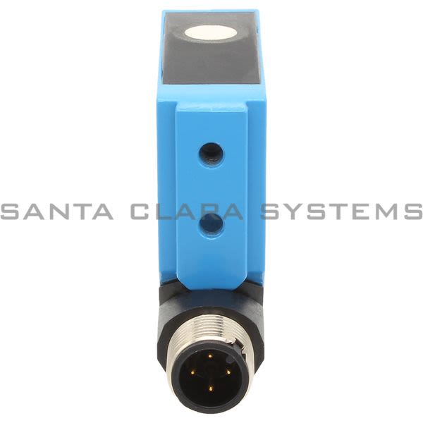 Sick UC12-12231 Ultrasonic Sensor | 6029832 Product Image