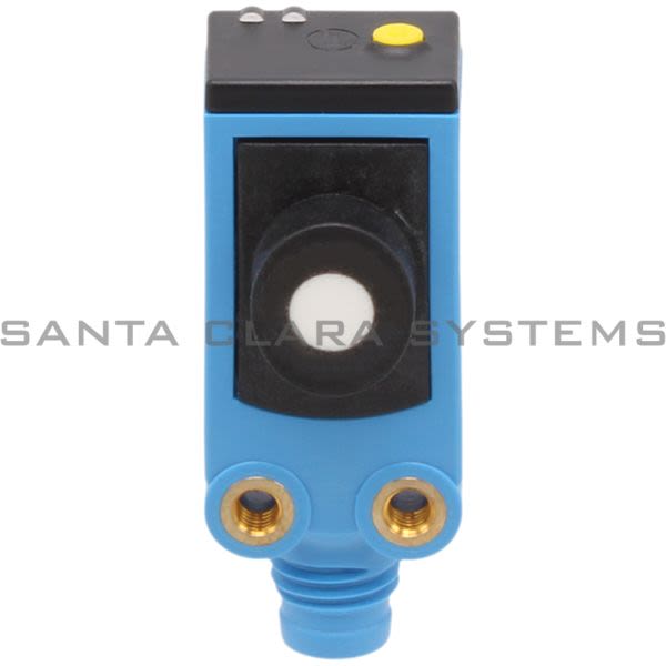 Sick UC4-11341 Ultrasonic Sensor | 6034667 Product Image
