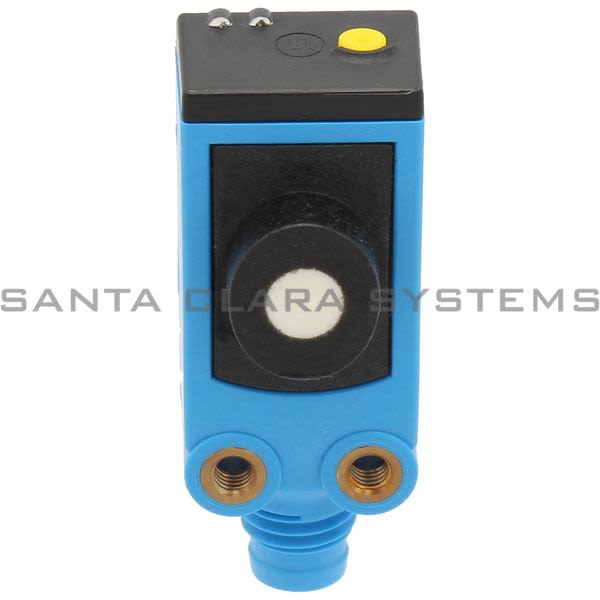Sick UC4-13341 Ultrasonic Sensor | 6034669 Product Image