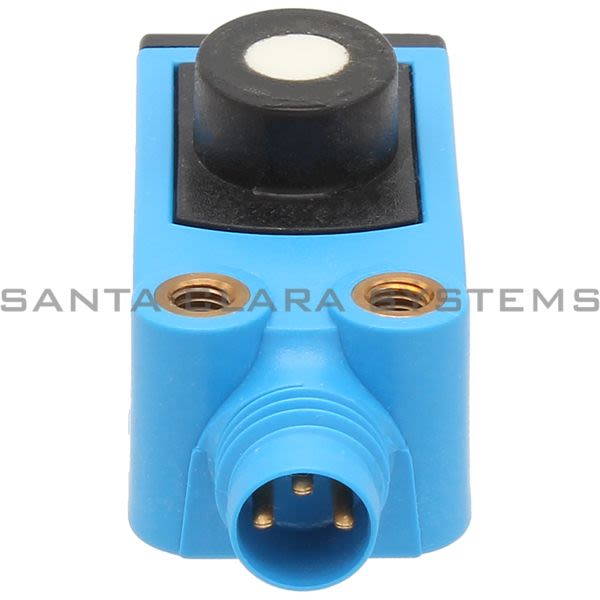 Sick UC4-13341 Ultrasonic Sensor | 6034669 Product Image