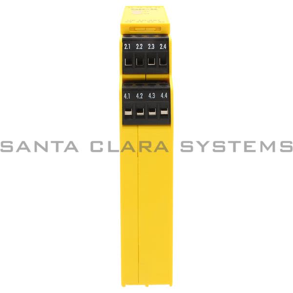 Sick UE10-4XT3D2 Safety Relay Module | 6024920 Product Image