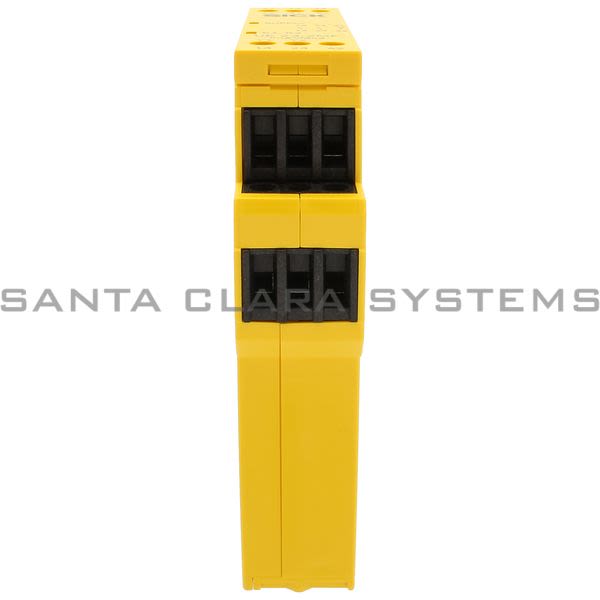 Sick UE23-2MF2D3 Safety Relay Main Unit Product Image