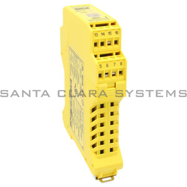 Sick UE401-A0010 Safety Evaluation Device | 6027343 Product Image