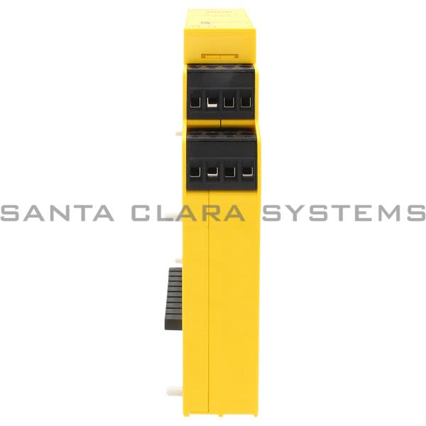 Sick UE410-2RO3 Safety Controller Relay Module | 6026144 Product Image