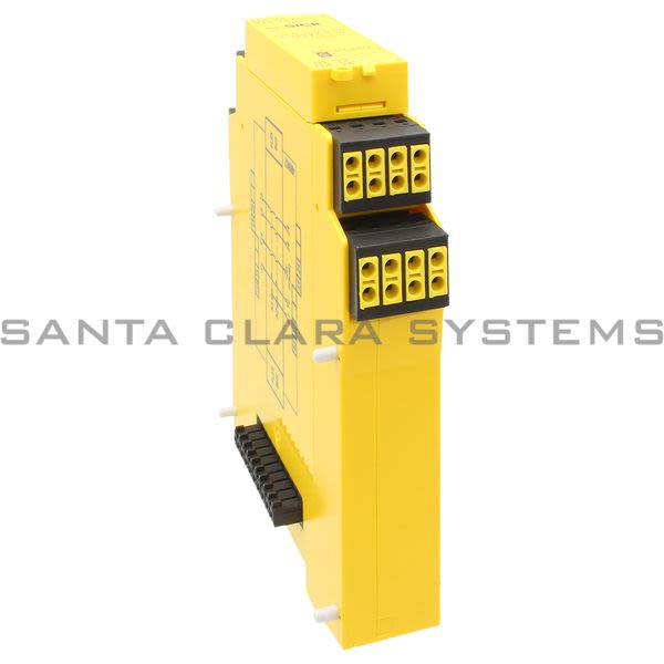 Sick UE410-2RO4 Safety Controller Product Image