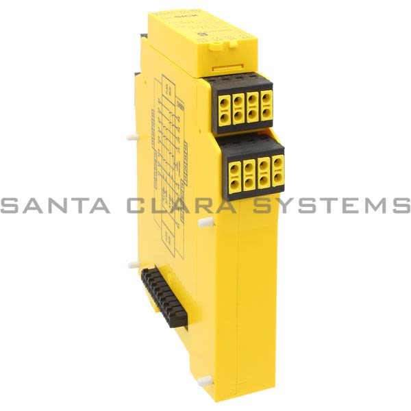 Sick UE410-4RO4 Safety Controller Flexi Soft | 6032676 Product Image