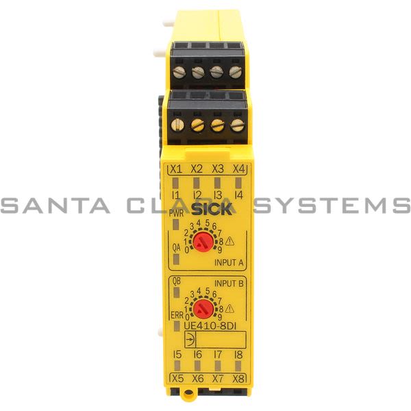 Sick UE410-8DI3 Safety Control Product Image