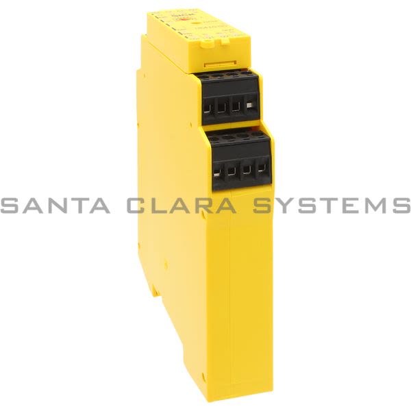 Sick UE410-GU3 Safety Controller | 1072177 Product Image