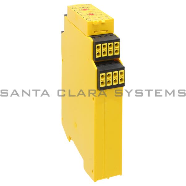 Sick UE410-MM4 Safety Controller Product Image