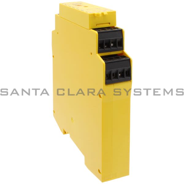 Sick UE410-MU3T0 Safety Controller | 6035242 Product Image