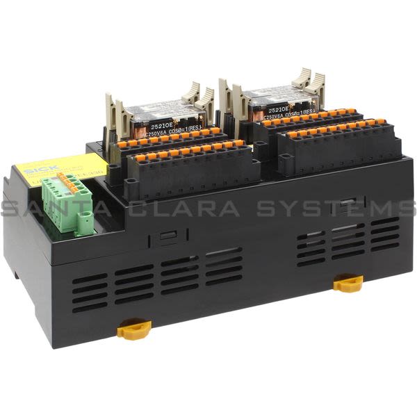 Sick UE4421-22EE330 Safety Remote I/O | 1028310 Product Image