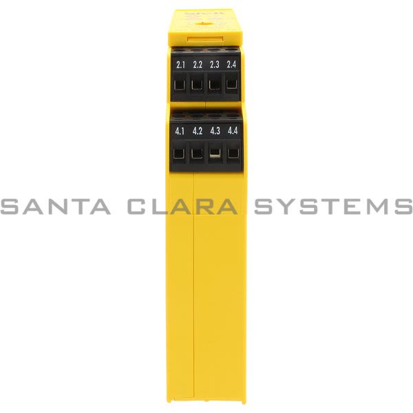 Sick UE45-3S13D330 Safety Relay | 6024914 Product Image