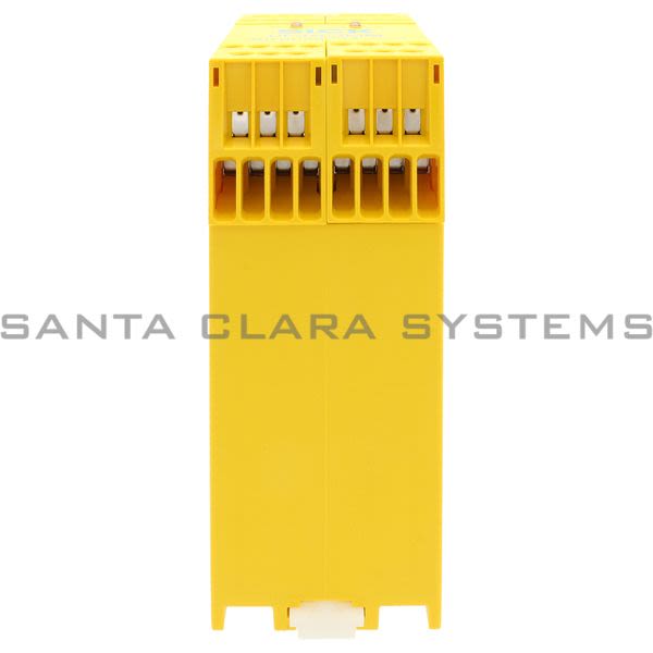 Sick UE49-3MM3D3 Advanced Muting Module | 6025099 Product Image