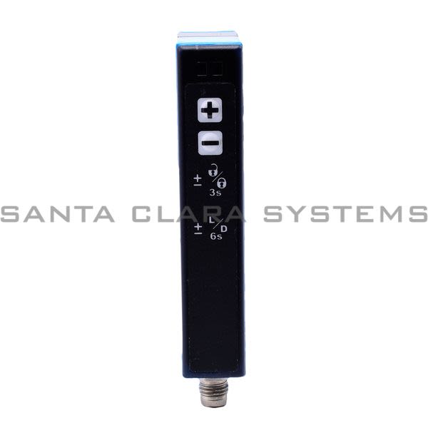 Sick UF3-70B410 Ultrasonic Slot Sensor | 6034888 Product Image