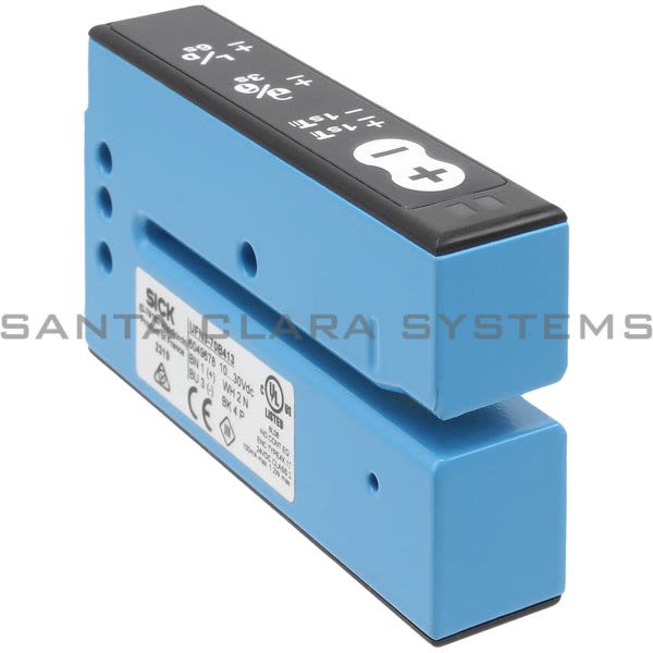 Sick UFN3-70B413 Fork Sensor | 6049678 Product Image