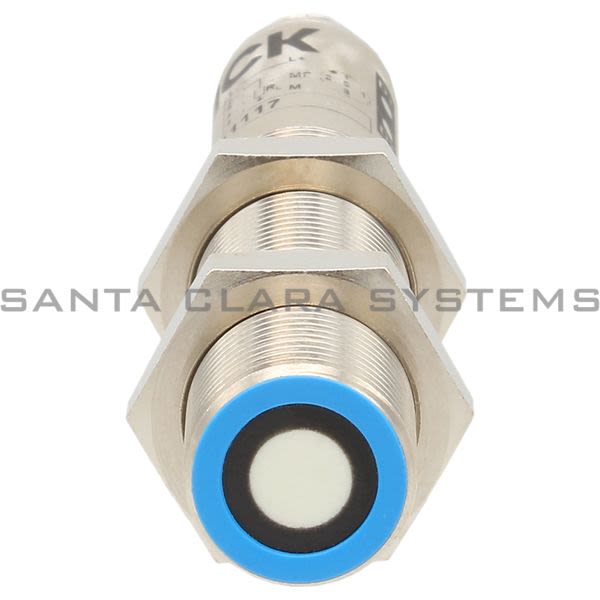 Sick UM18-11117 Ultrasonic Sensor | 6029508 Product Image