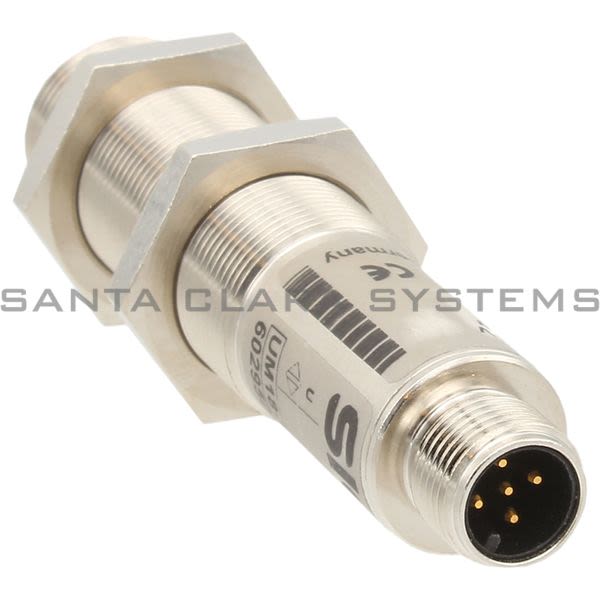 Sick UM18-11117 Ultrasonic Sensor | 6029508 Product Image