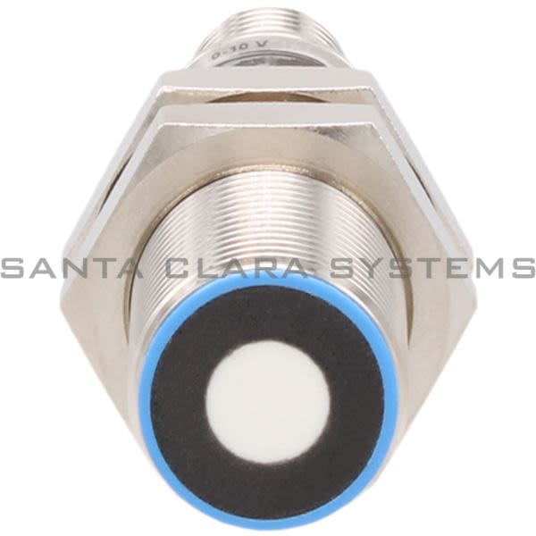 Sick UM18-211127111 Ultrasonic Sensor | 6048394 Product Image
