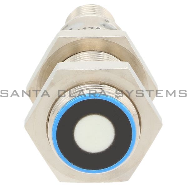 Sick UM18-21112A211 Ultrasonic Sensor | 6048390 Product Image