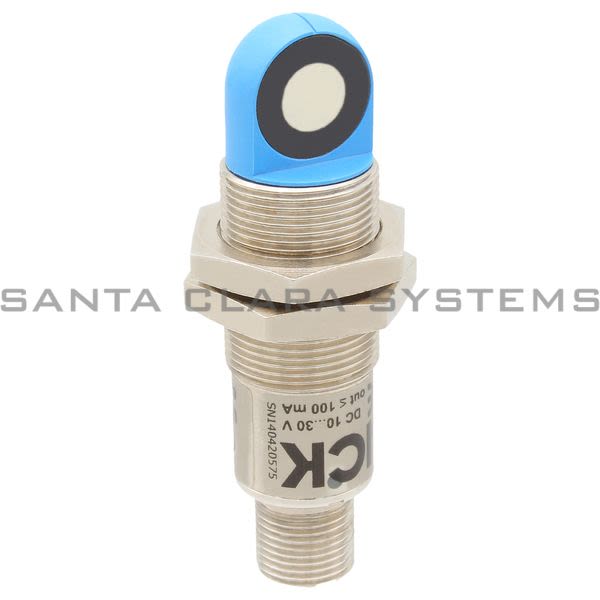 Sick UM18-21112A212 Ultrasonic Sensor Product Image