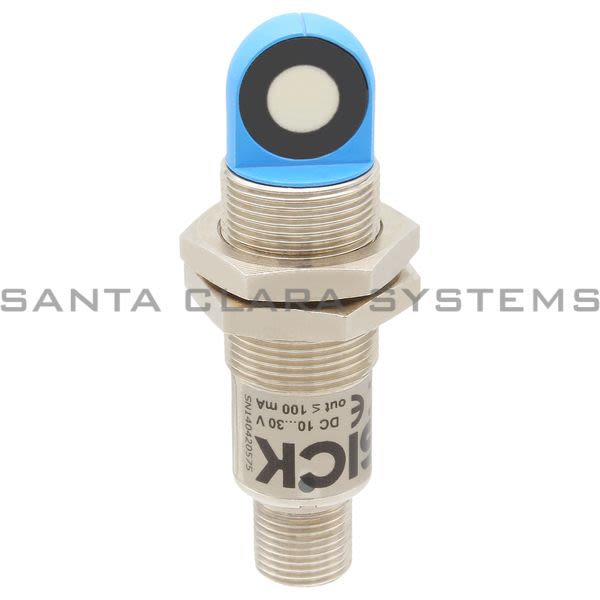 Sick UM18-21112A212 Ultrasonic Sensor Product Image