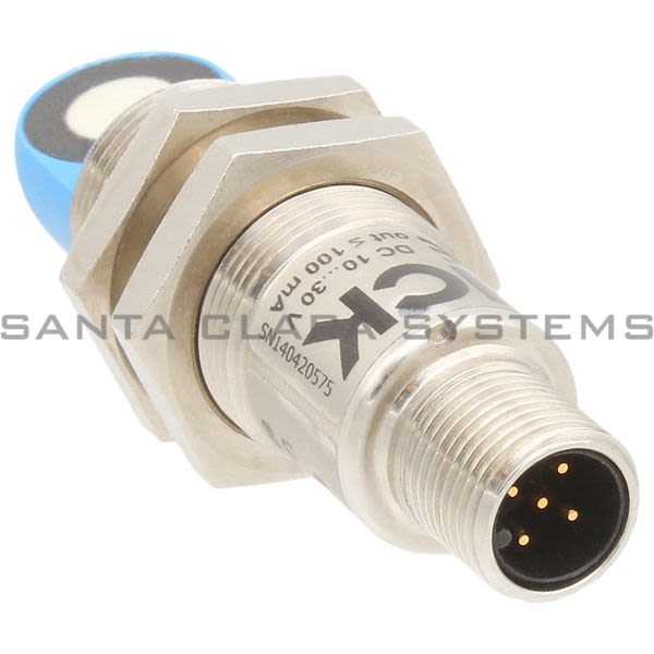 Sick UM18-21112A212 Ultrasonic Sensor Product Image