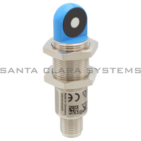 Sick UM18-21712B212 Ultrasonic Sensor | 6066163 Product Image