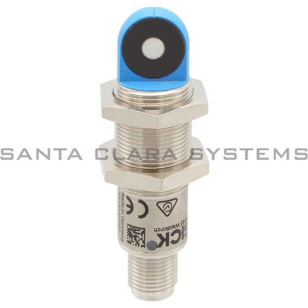 Sick UM18-21712B212 Ultrasonic Sensor | 6066163 Product Image