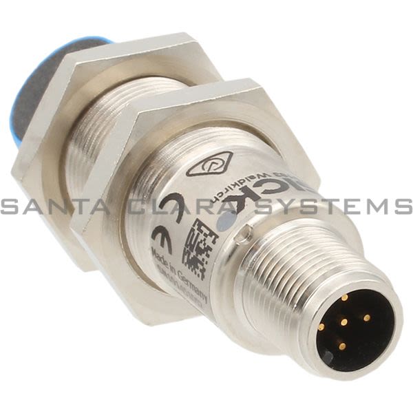 Sick UM18-21712B212 Ultrasonic Sensor | 6066163 Product Image