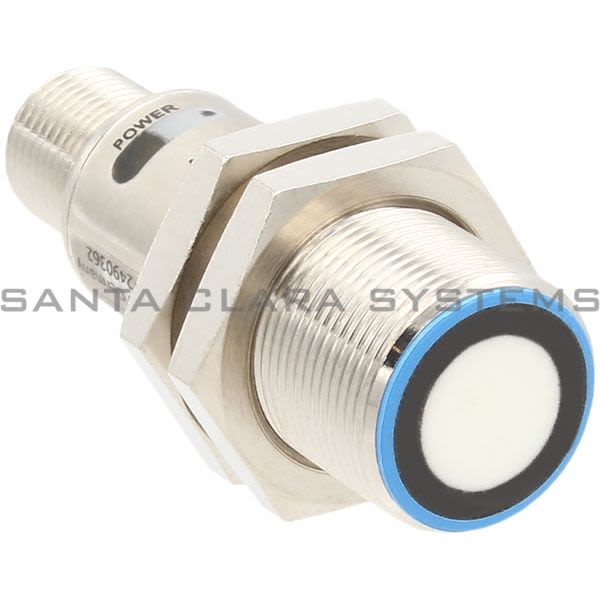 Sick UM18-218126111 Ultrasonic Sensor Product Image