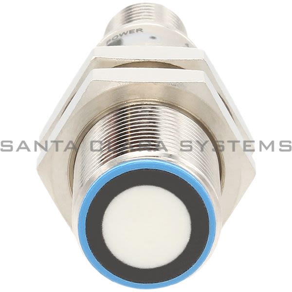Sick UM18-218126111 Ultrasonic Sensor Product Image