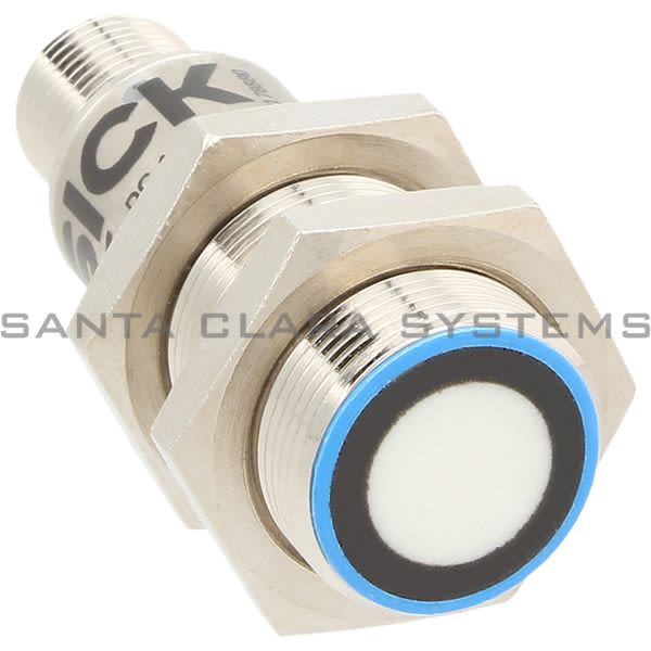 Sick UM18-218127111 Ultrasonic Sensor | 6048406 Product Image