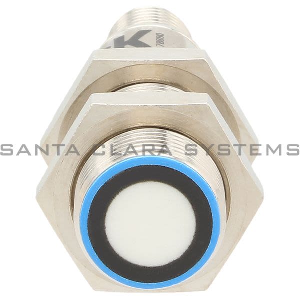 Sick UM18-218127111 Ultrasonic Sensor | 6048406 Product Image