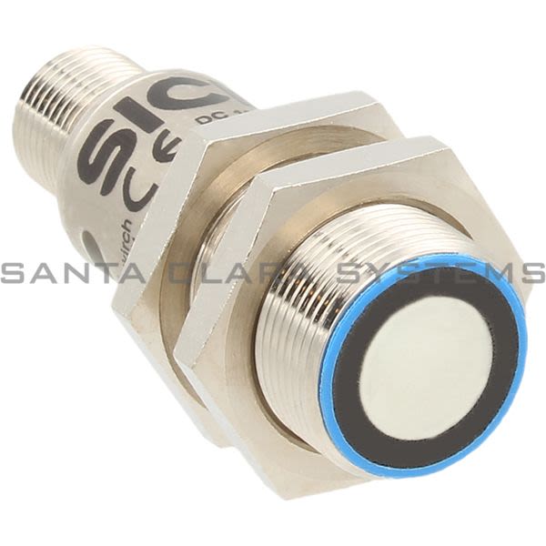 Sick UM18-21812A211 Ultrasonic Sensor | 6048402 Product Image